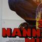 Preview: They called him Bulldozer original release german movie poster
